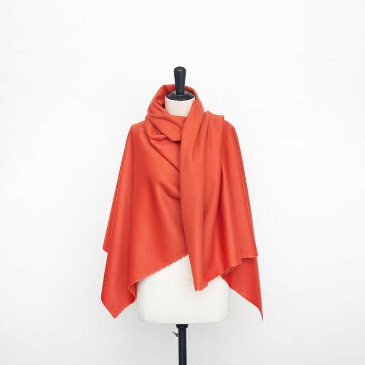 t22q03272 | Drap de Cachemire Anti Tâches - vue 2