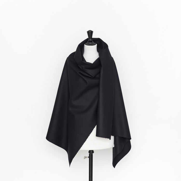 t22v03301 | Drap de Laine Lourd - vue 2