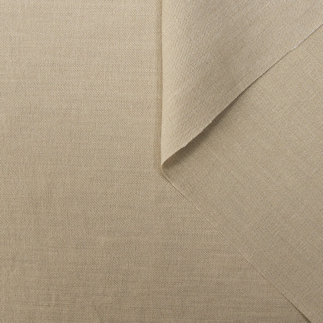 t22v03302 | Crêpe De Lin Et Viscose Lustré