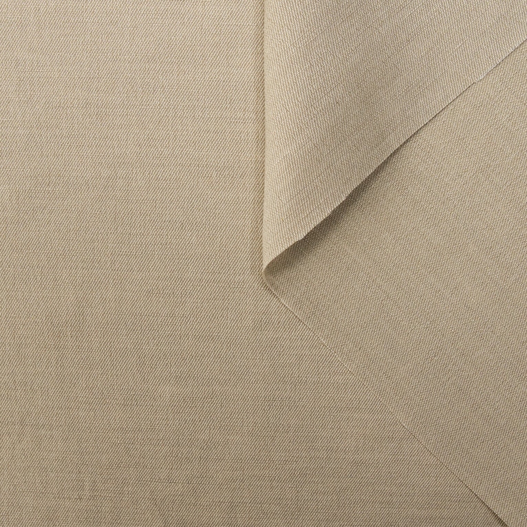 T22V03302 | Lustre Linen &amp; Viscose Crepe - view 1