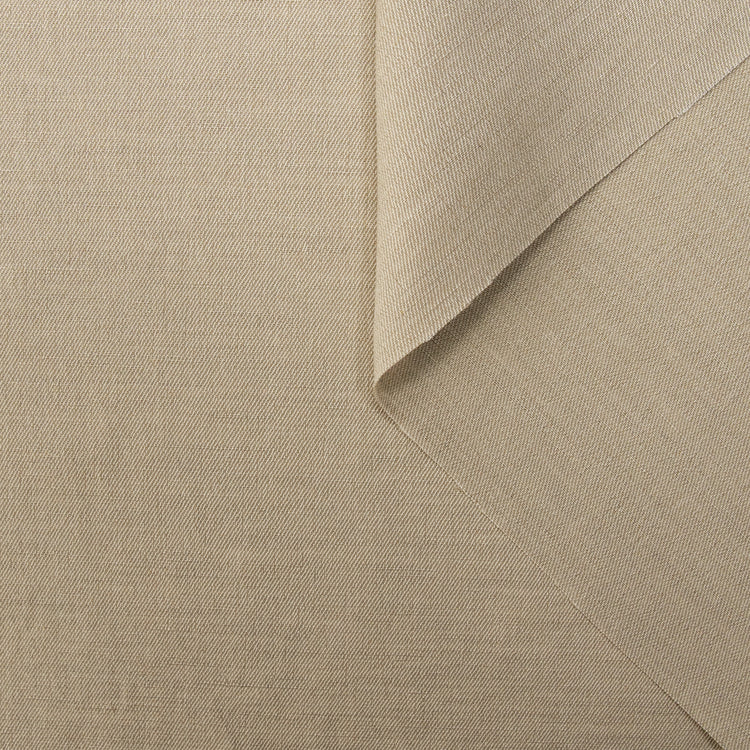 T22V03302 | Lustre Linen &amp; Viscose Crepe - view 1