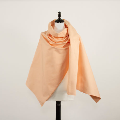  Toile de Coton Compacte
