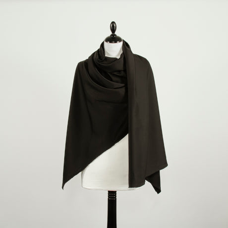  Satin Double Face Fluide