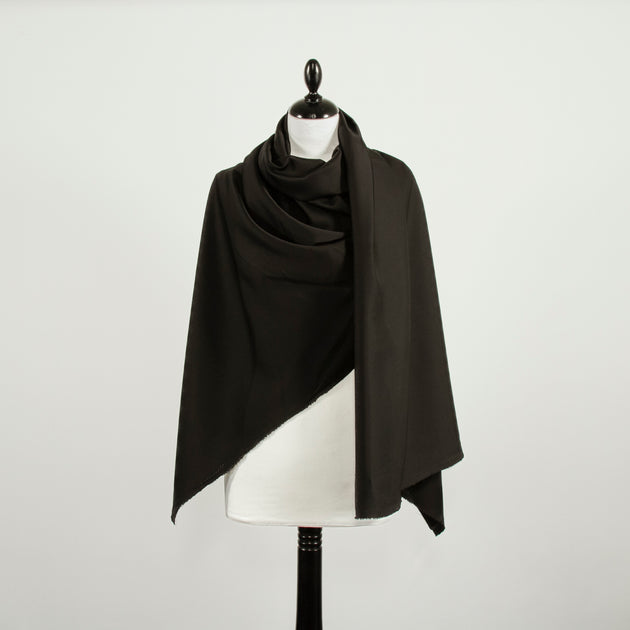t22v03307 | Satin Double Face Fluide