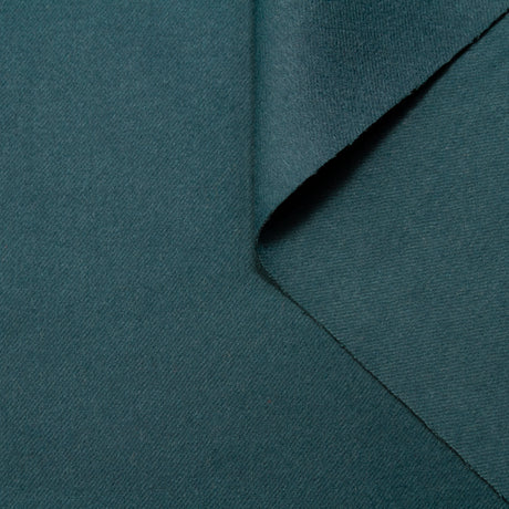 t22v03310 | Drap de Laine & Cachemire Brossée Séparable