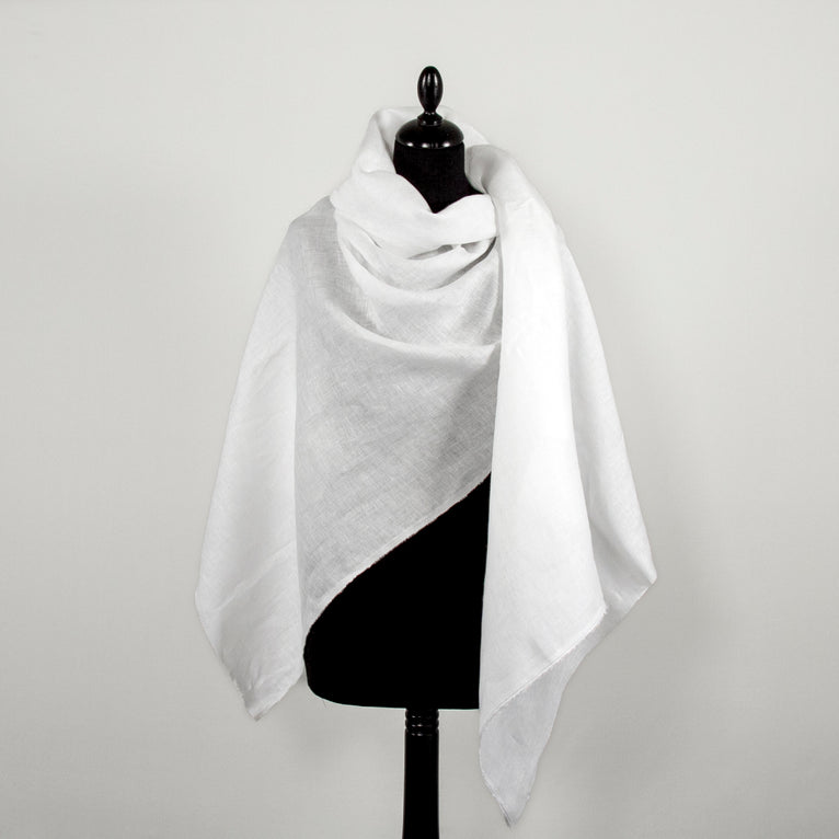 t22v03311 | Batiste Naturel en Lin - vue 2
