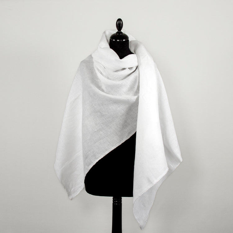 t22v03311 | Batiste Naturel en Lin - vue 2