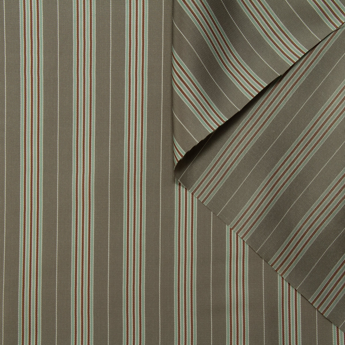 T22V03315 | Striped Cupro Twill Lining