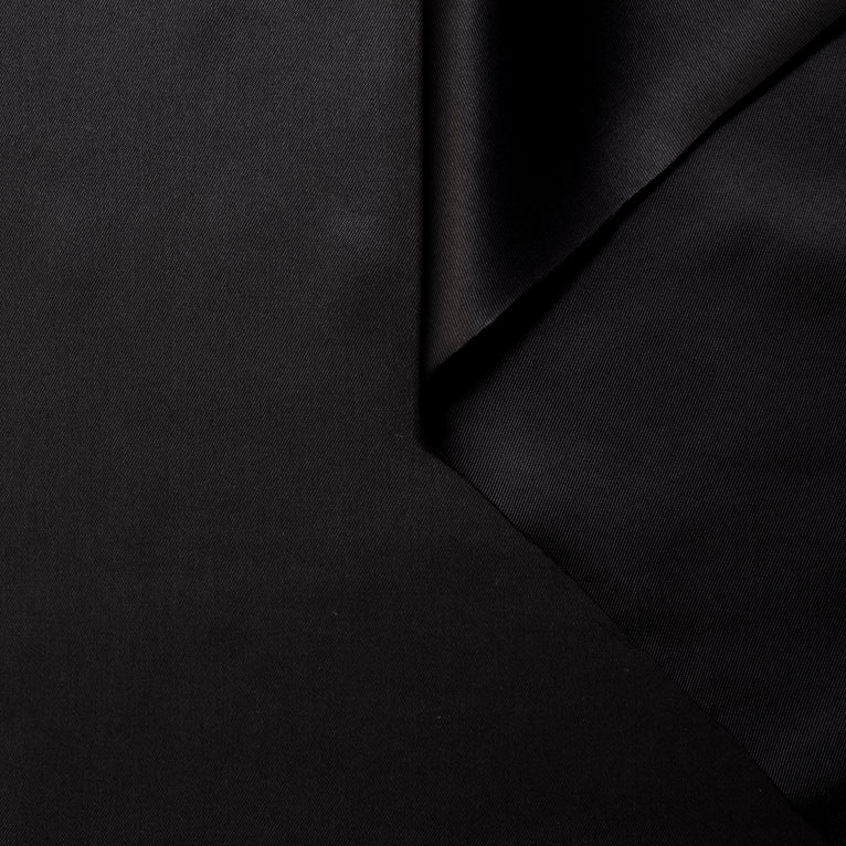 T22V03317 | Shiny Viscose Twill Lining - view 1