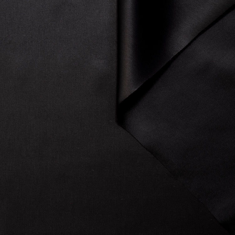 T22V03317 | Shiny Viscose Twill Lining - view 1