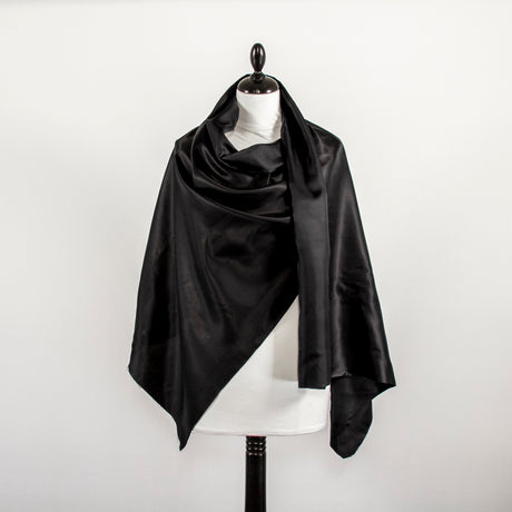  Shiny Viscose Twill Lining