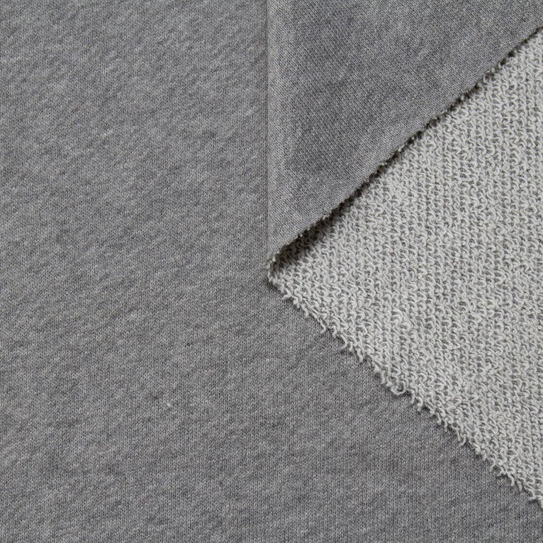 T22V03325 | Light Cotton Felpa - view 1