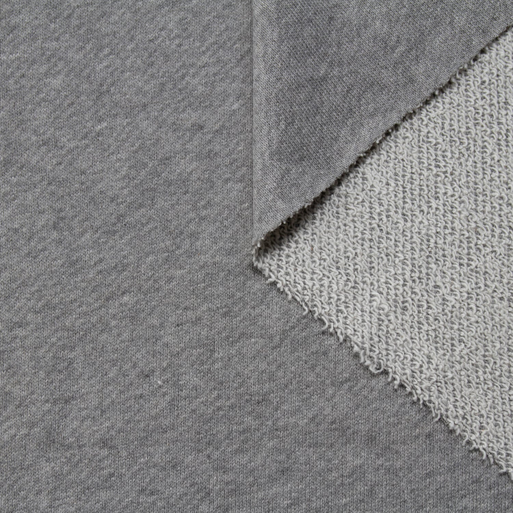 T22V03325 | Light Cotton Felpa - view 1