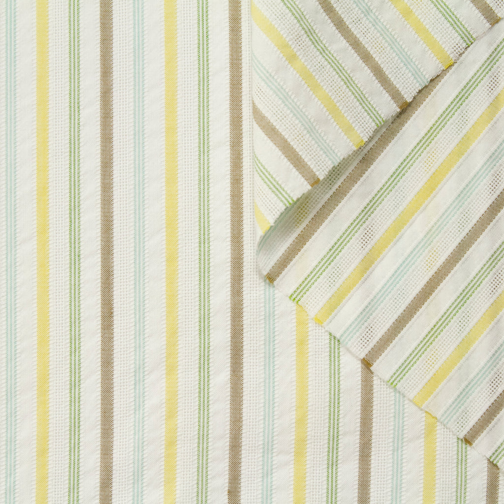 T22V03330 | Textured Stripes Poplin