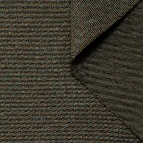T22V03334 | Double Face Melange Wool