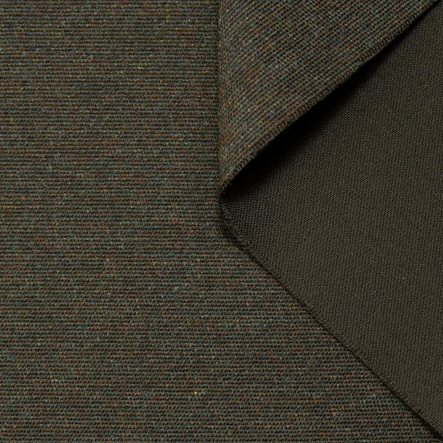 T22V03334 | Double Face Melange Wool
