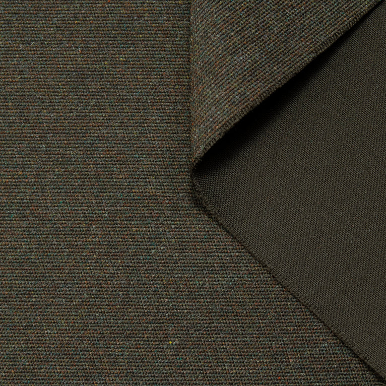 T22V03334 | Double Face Melange Wool - view 1