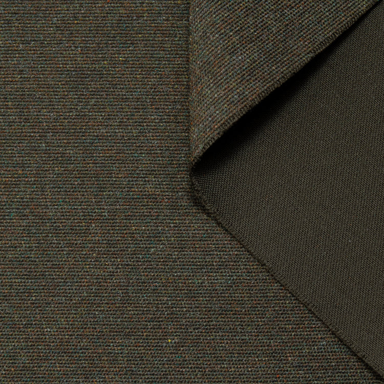 T22V03334 | Double Face Melange Wool - view 1