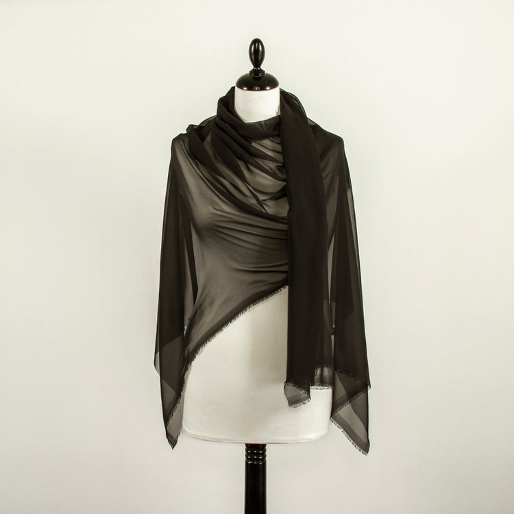 T22V03336 | Crepe Muslin - view 2