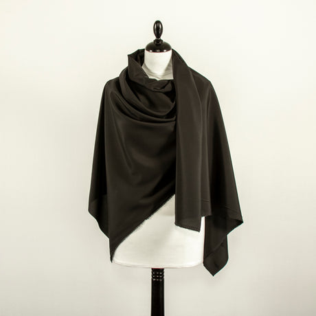  Stretch Matt Silk Satin