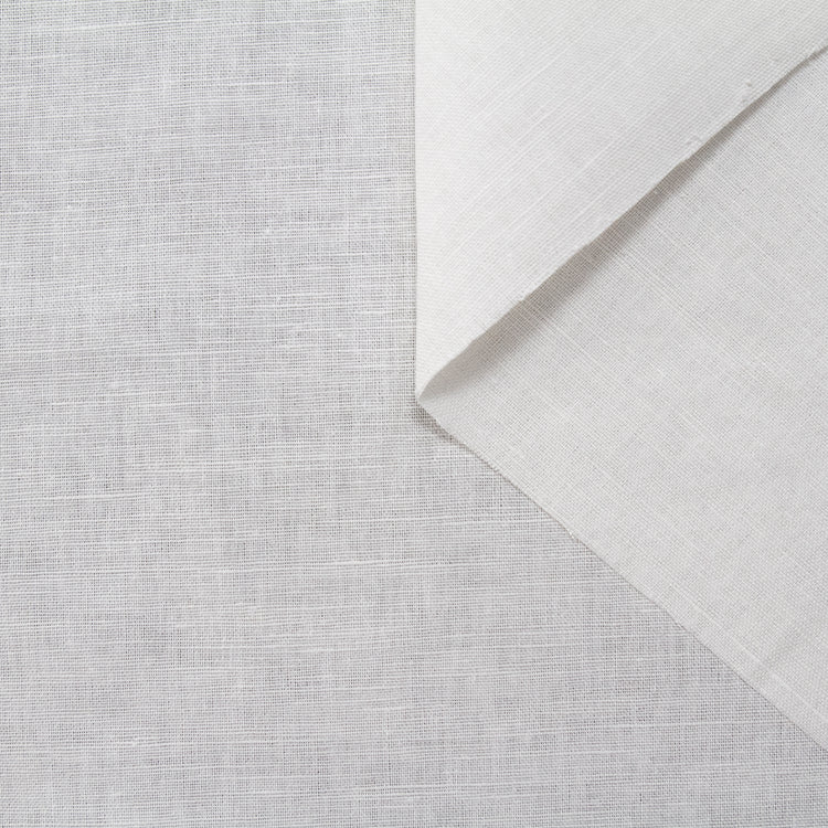 T22V03342 | Linen &amp; Cotton Canvas - view 1