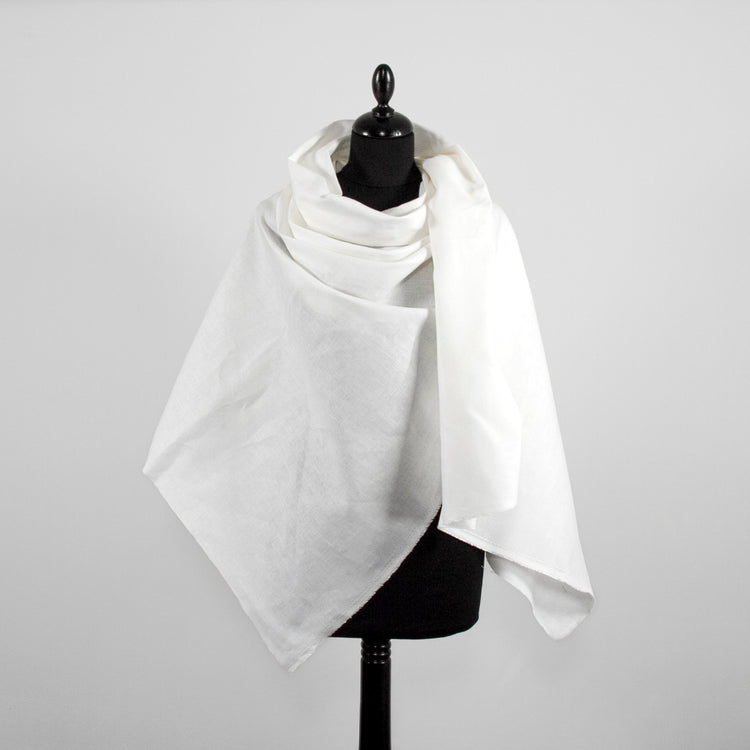T22V03342 | Linen &amp; Cotton Canvas - view 2
