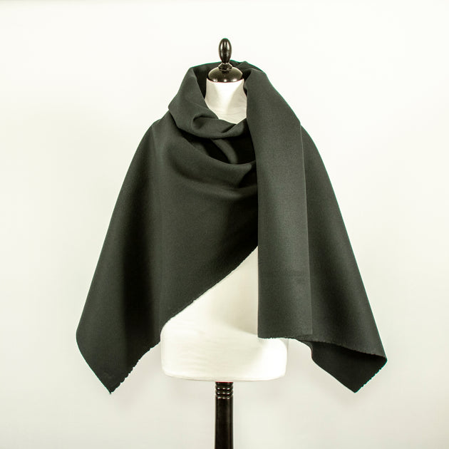 T22V03345 | Double Face Wool Drap