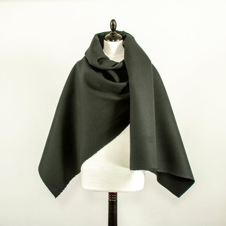 t22v03345 | Drap de Laine Double Face - vue 2