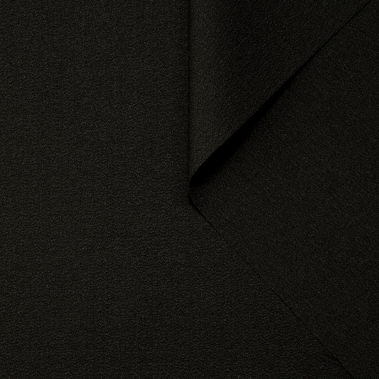 T22V03346 | Dry Wool Crepe - view 1