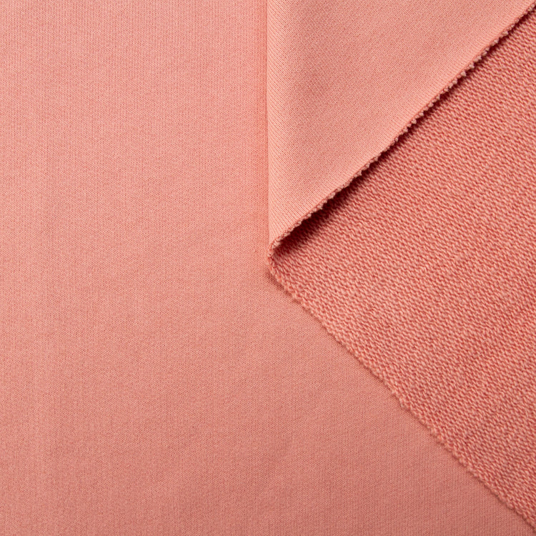 T22V03349 | Cotton  Felpa - view 1