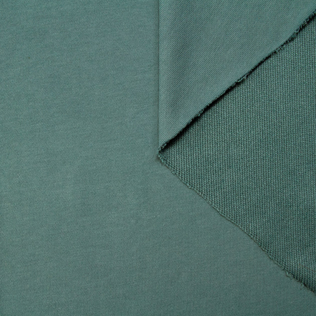t22v03350 | Molleton de Coton Léger