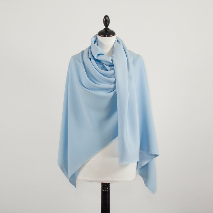 T22V03357 | Crepe back Satin - view 2