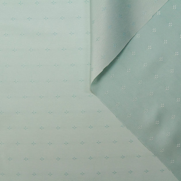 T22V03360 | Flower Cupro Lining