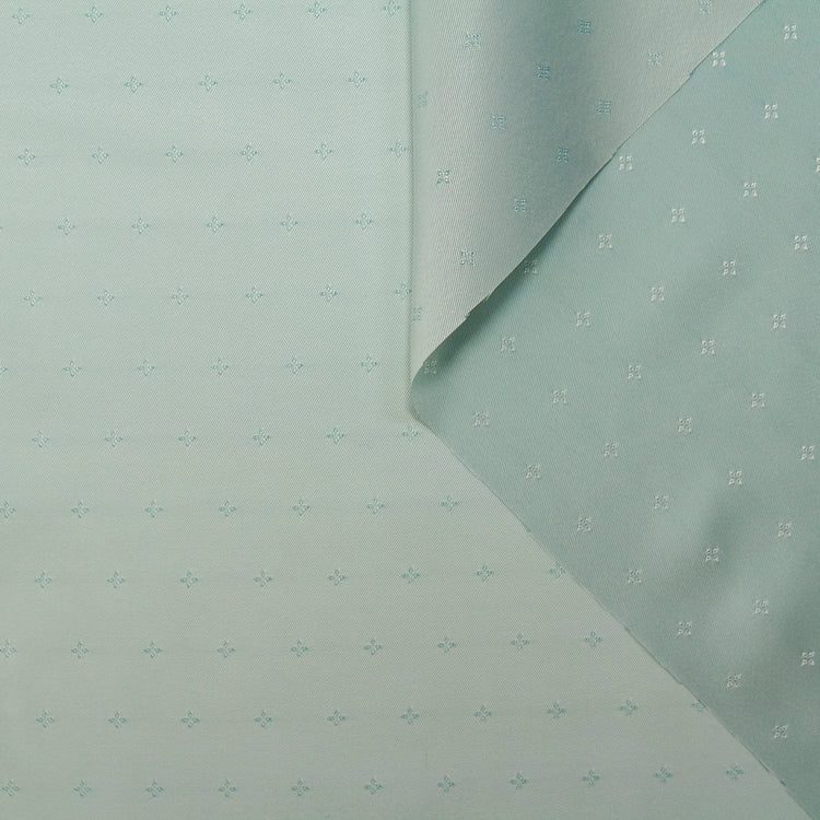 T22V03360 | Flower Cupro Lining - view 1