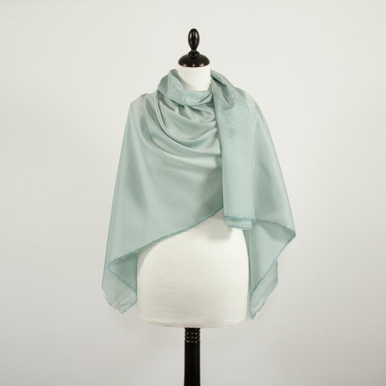 T22V03360 | Flower Cupro Lining - view 2