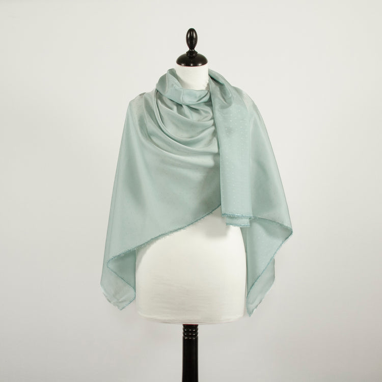 T22V03360 | Flower Cupro Lining - view 2