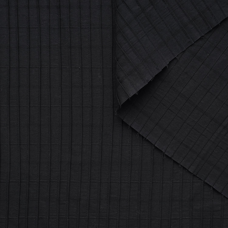 t22v03361 | Panneaux de Popeline Pintucks 136cm X 99cm - vue 1