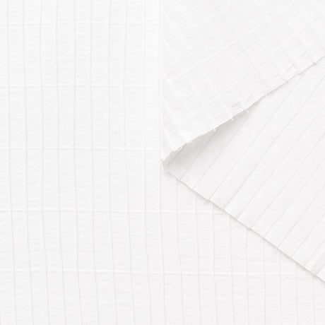 t22v03361 | Panneaux de Popeline Pintucks 136cm X 99cm