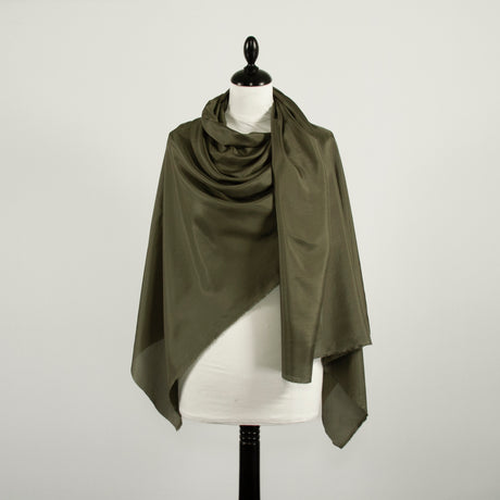  Sheer Silk Pongee