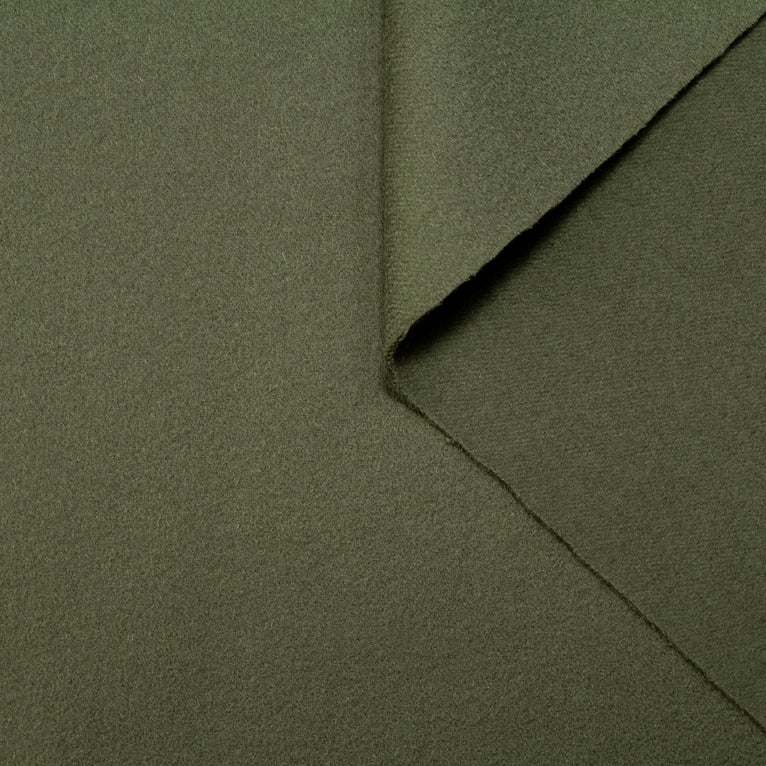 t22v03364 | Laine &amp; Cachemire Brossé Séparable - vue 1