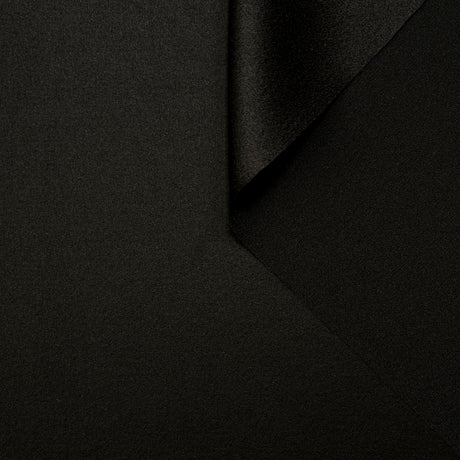 T22V03365 | Crepe Satin