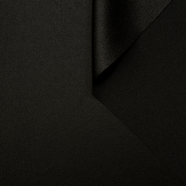 T22V03365 | Crepe Satin