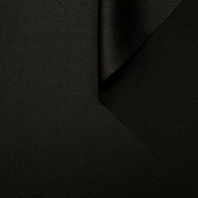 T22V03365 | Crepe Satin - view 1