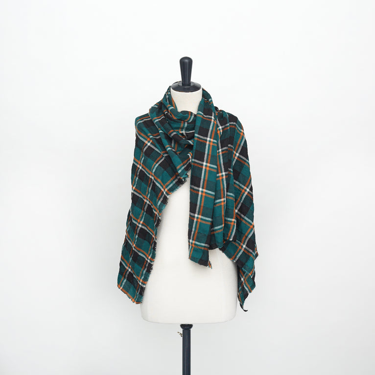t22v03367 | Madras de Coton - vue 2