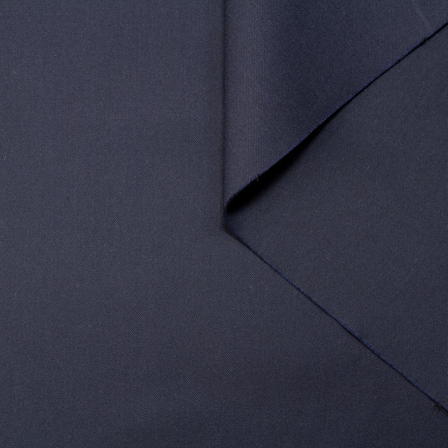 t22v03370 | Gabardine Effet Peau De Pêche Imperméable