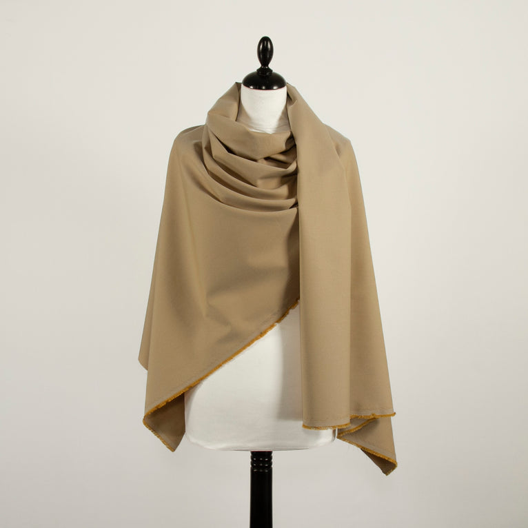 T22V03371 | WR Light Cotton Gabardine - view 2