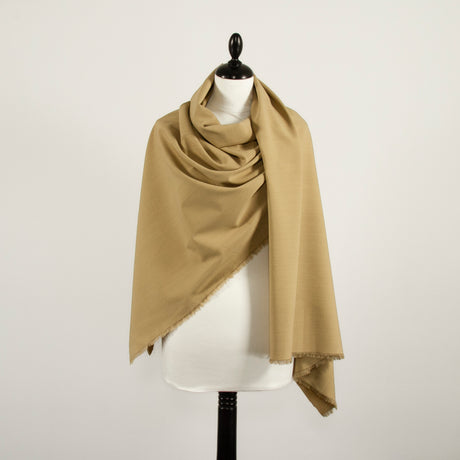  Stretch Viscose Melange