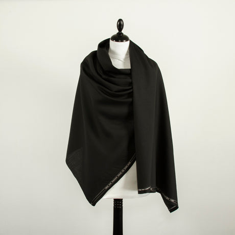  Light Wool & Mohair Suiting