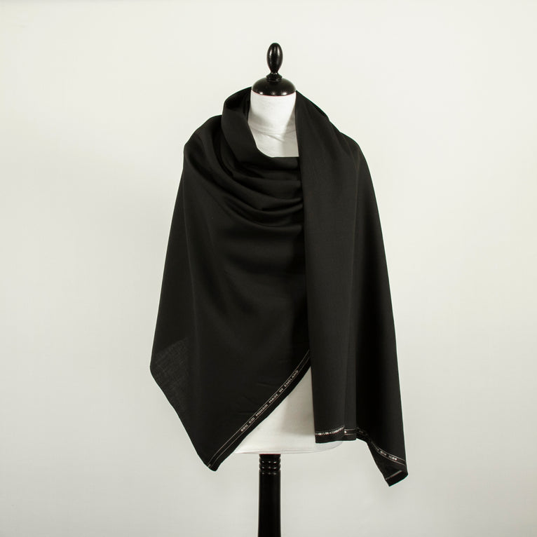 T22V03380 | Light Wool &amp; Mohair Suiting - view 2