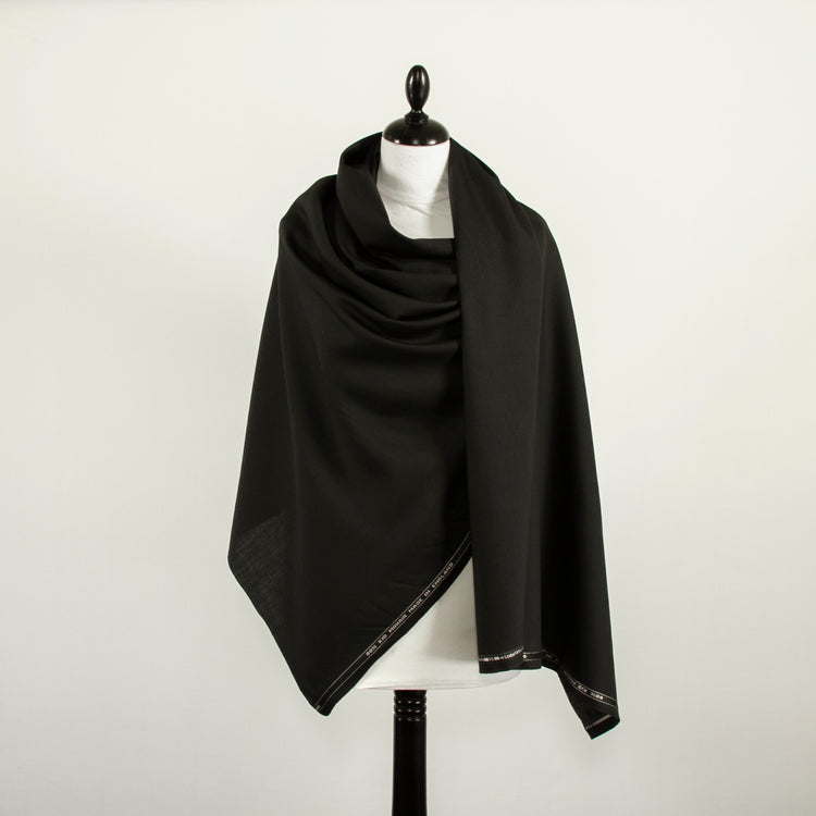 T22V03380 | Light Wool &amp; Mohair Suiting - view 2